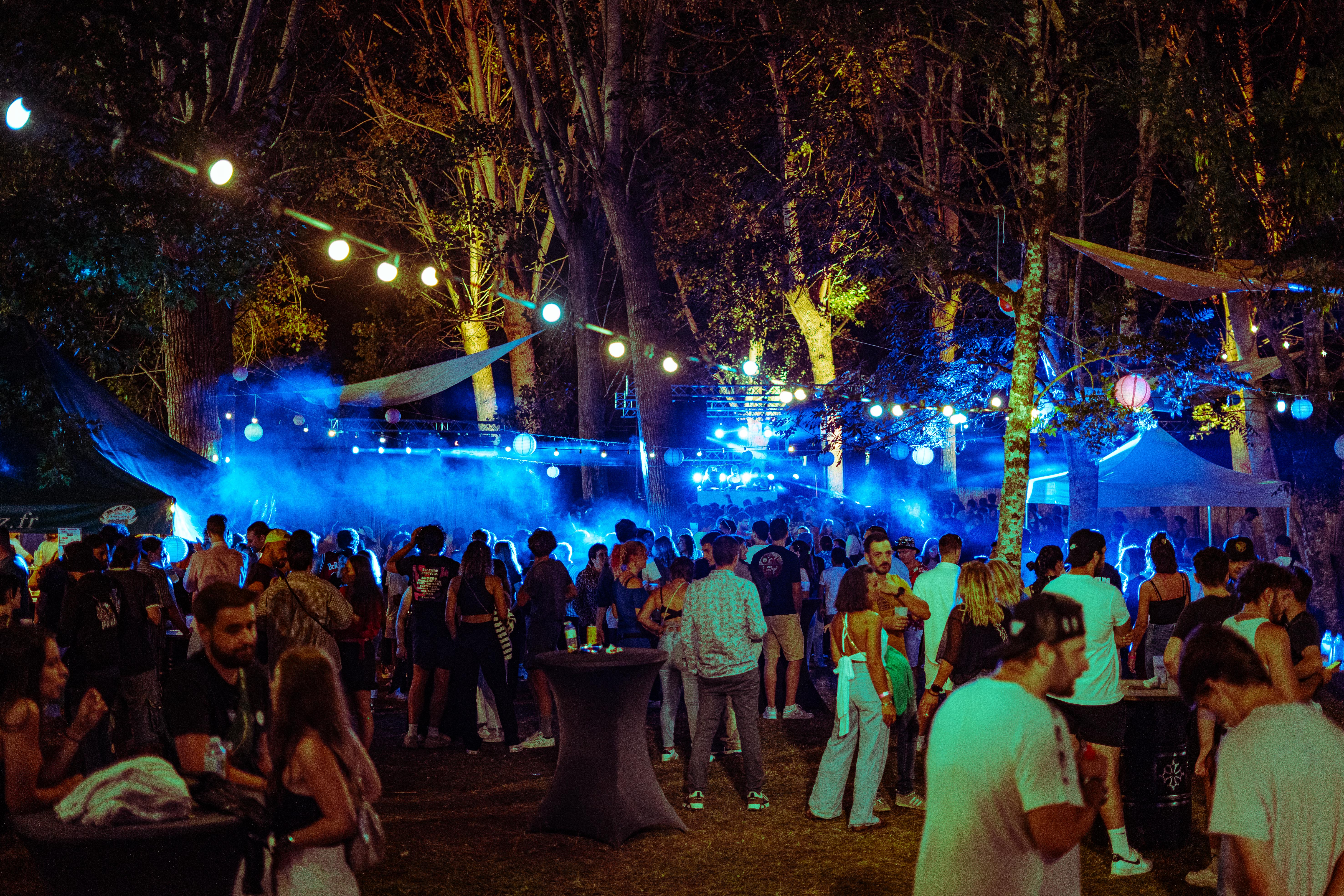 La Mainstage — photo 1